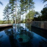 outdoors pool